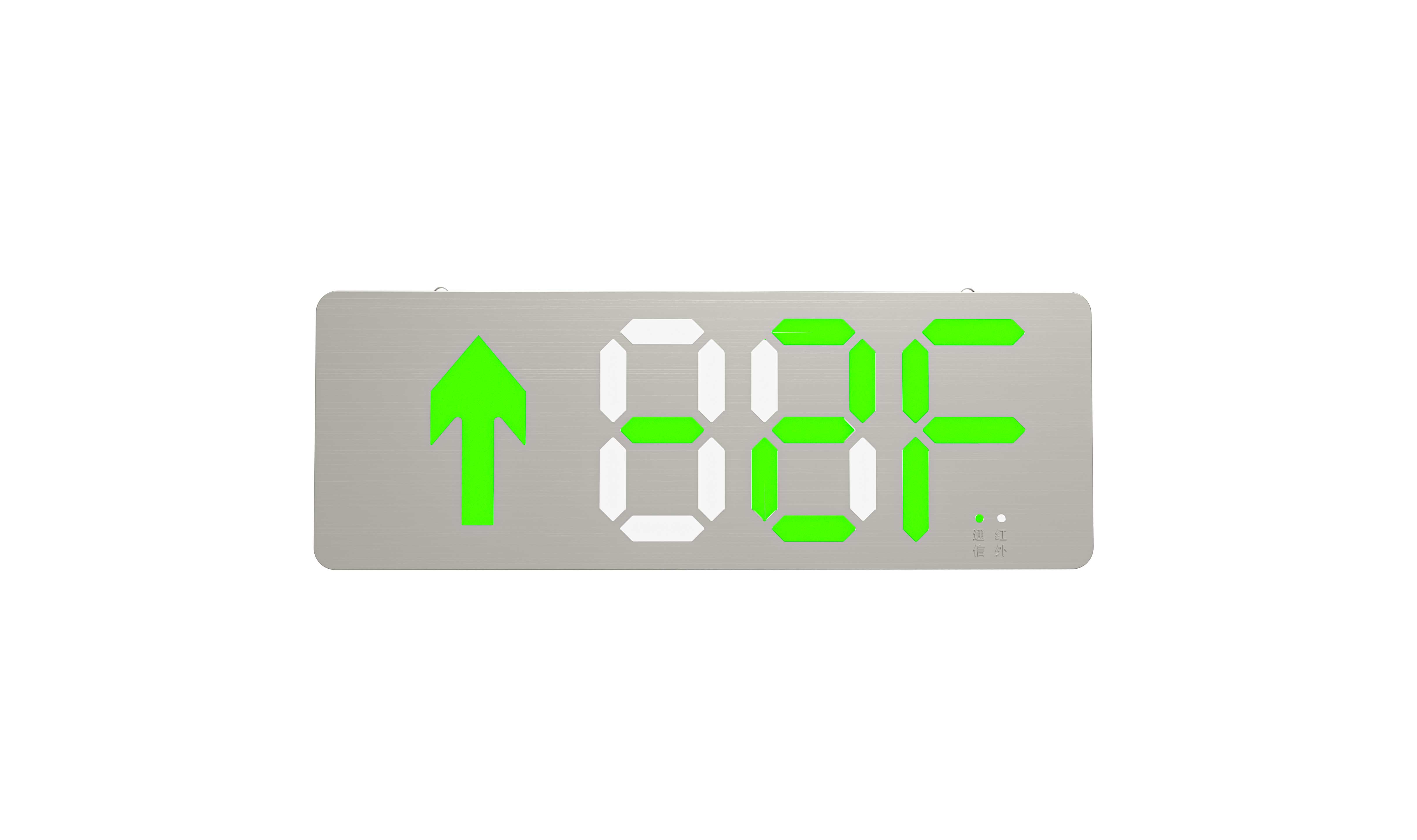 紅外可調樓層標志燈具